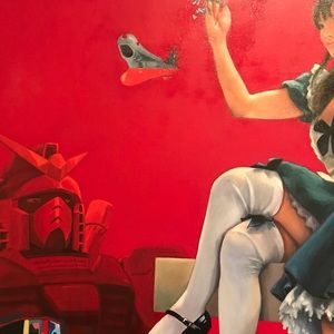 Meet your Posher, Hung